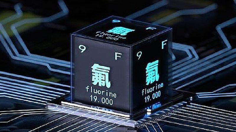 工业清洗剂材质选择：如何避免腐蚀问题**