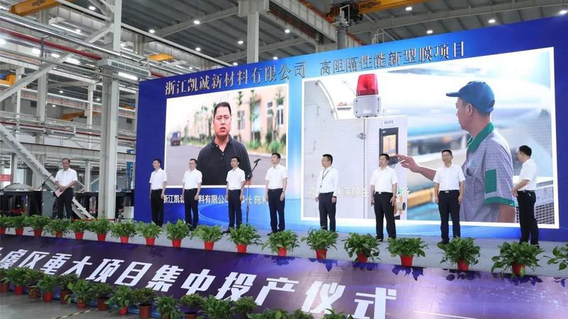 复合材料定制与普通材料：性能与选择的差异
